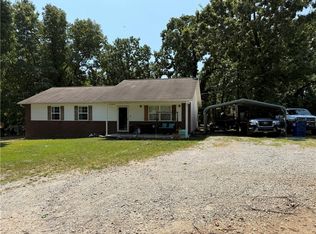 6367 Harmon Rd, Harrison, AR 72601