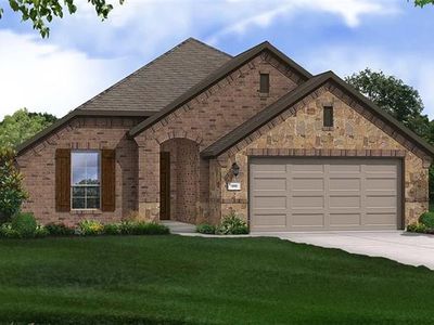 3805 Rhythmic Dr, Pflugerville, TX, 78660