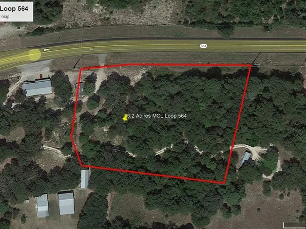 0 Loop 564, Mineola, TX 75773