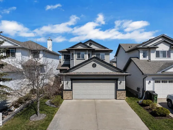1309 McAllister Way SW, Edmonton, AB T6W 1R5