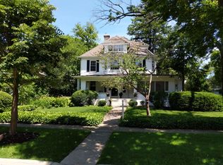 463 Willow Rd, Winnetka, IL 60093