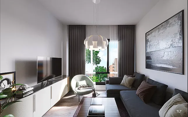 Rented by Elmekies Equities | media 16