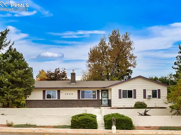3995 Oro Blanco Dr, Colorado Springs, CO 80917