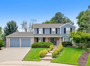 5261 S Independence St, Littleton, CO 80123