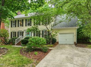 602 Morningside Dr, Durham, NC 27713