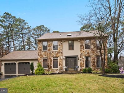 35 Chatham Dr, Voorhees, NJ, 08043