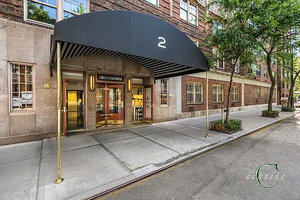 Sold by Classic Marketing | media 7