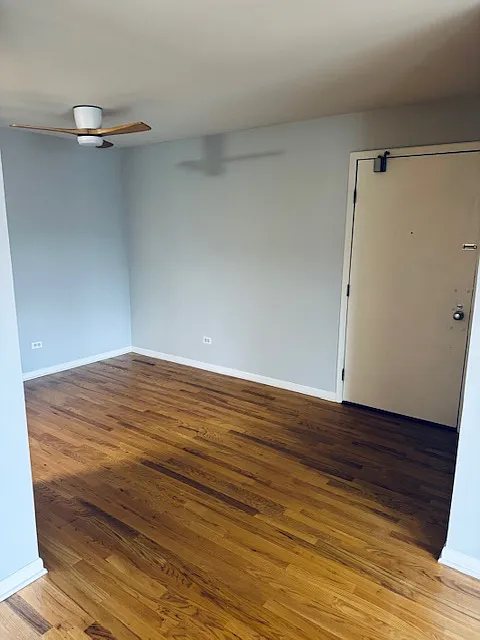 Front Entrance with Front Door