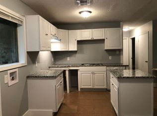 1433 Mahlow Dr, Longview, TX 75601