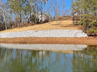 LOT 58 Blue Heron Blf, Harriman, TN 37748
