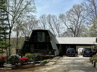 183 Lantz Dr, Jonesville, VA 24263
