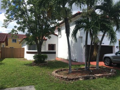 14729 SW 113th Ln, Miami, FL, 33196