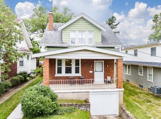 5 Dumfries Ave, Fort Thomas, KY