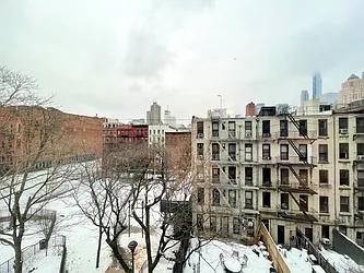 Rented by City Connections Realty