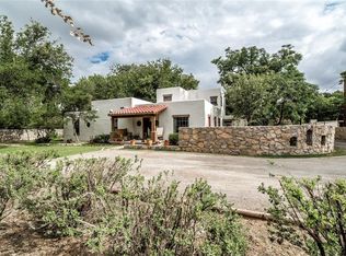 741 W Sunset Rd, El Paso, TX 79922