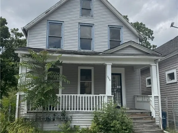 306 Johnson St, Buffalo, NY 14211