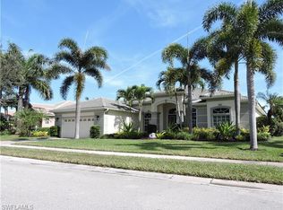 5096 Castlerock Way, Naples, FL 34112