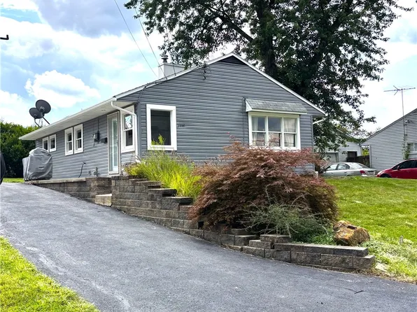 1117 Maine Ave, Aliquippa, PA 15001