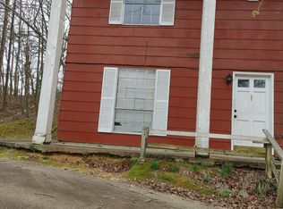 5712 Moody Sawyer Rd #B, Hixson, TN 37343
