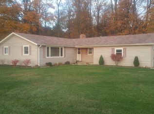 133 Wolf Rd, Mansfield, OH 44903