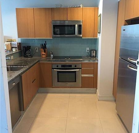 5th image of 1060 Brickell Ave APT 2509