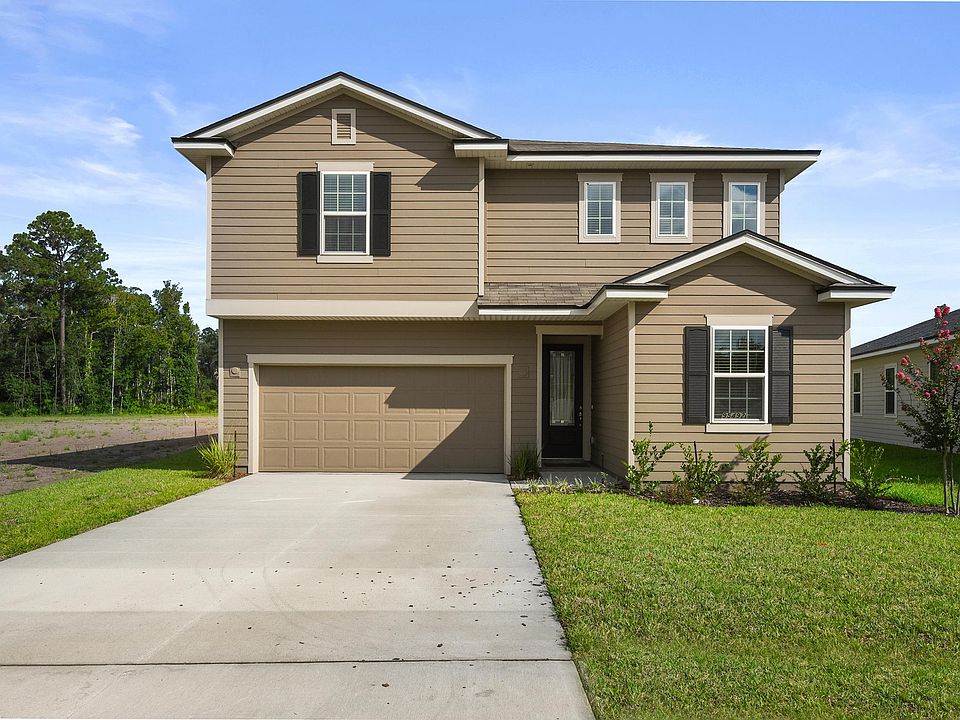 1st image of 95492 Hanover Ct