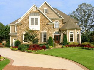 2574 Rockside Ln, Marietta, GA 30066