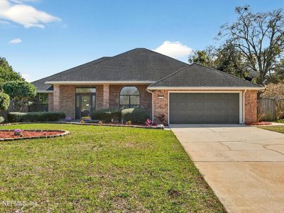 985 SWEETWOOD Court, Orange Park, FL, 32065