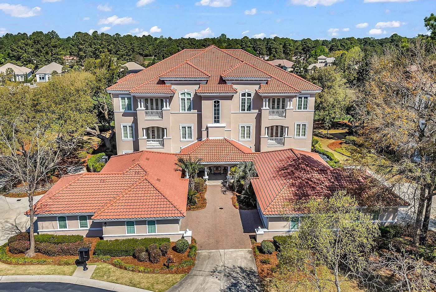 8591 San Marcello Dr. #101