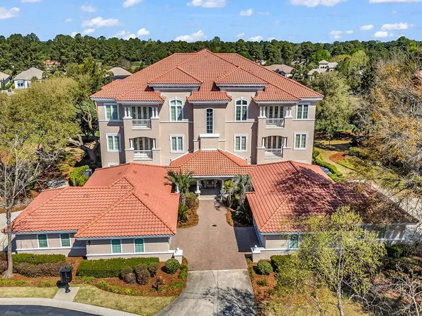 8591 San Marcello Dr. #101, Myrtle Beach, SC 29579