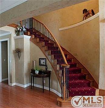 5th image of 1418 Danbury Dr