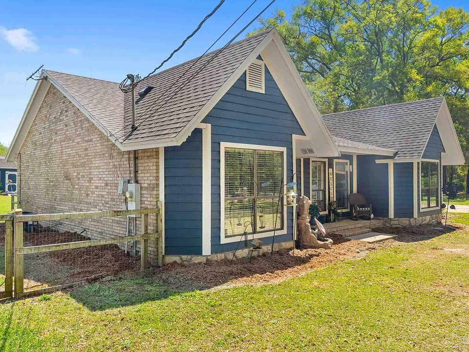 1920 W Kingsfield Rd, Cantonment, FL 32533 Zillow
