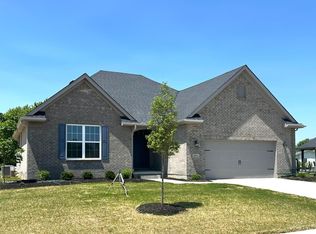 5864 Shetland Ct, Hamilton, OH 45011