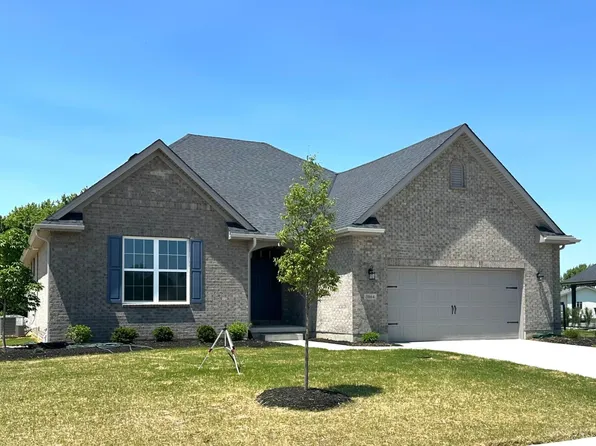 5864 Shetland Ct, Liberty Township, OH 45011