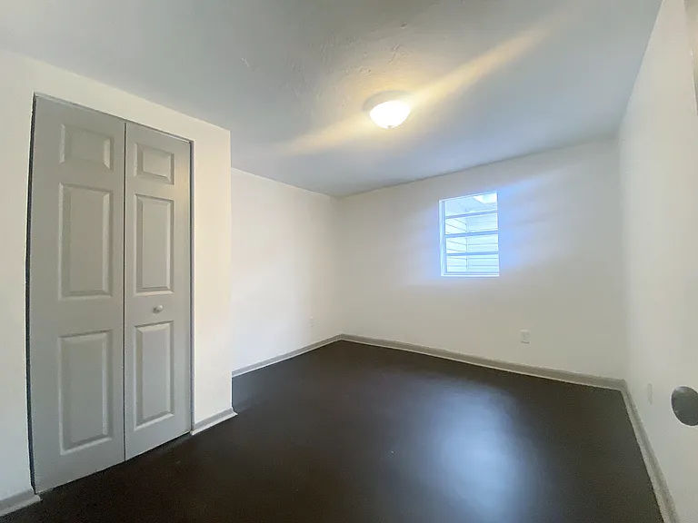 Front bedroom