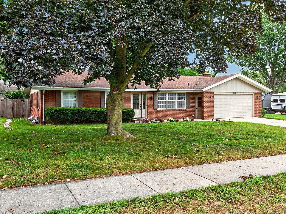 1st image of 1553 Kipling Ct