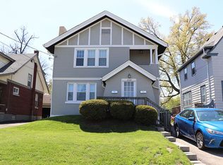 2339 Grigg Ave, Cincinnati, OH 45207