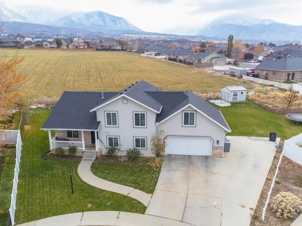 796 S 410 E, Salem, UT 84653