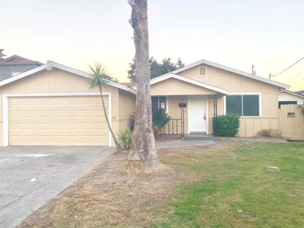 341 Lane St, Turlock, CA 95380