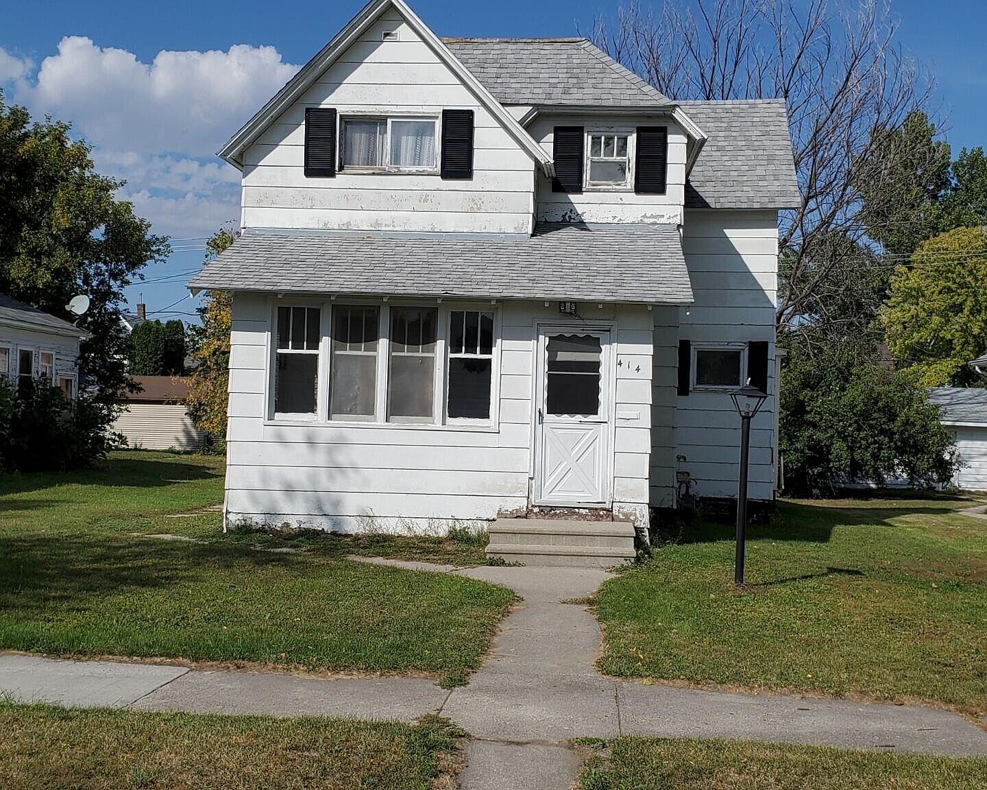 414 Stuart Ave, Crookston, MN 56716 Zillow