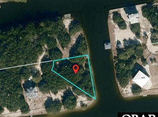 502 Swan Rd LOT 62, Corolla, NC 27927