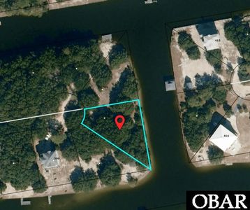 502 Swan Rd Lot 62, Corolla, NC, 27927