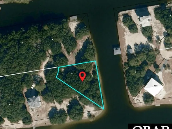 502 Swan Rd Lot 62, Corolla, NC 27927