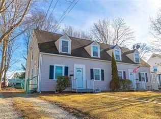 41 Morse Ave, Groton, CT 06340
