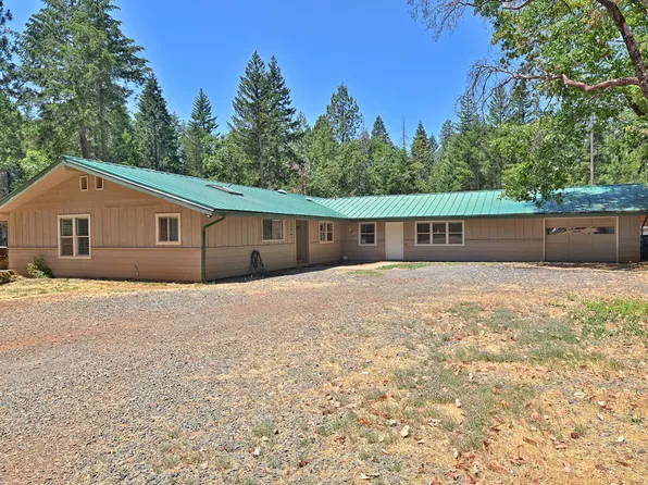 140 Harlow Way, Cave Junction, OR 97523