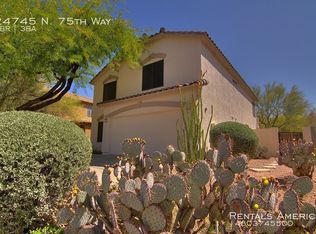 24745 N 75th Way, Scottsdale, AZ 85255