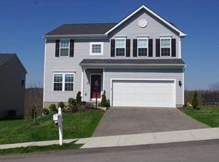 5778 Montville Dr, Mc Donald, PA 15057