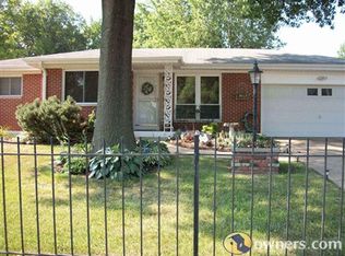 410 Sappington Barracks Rd, Saint Louis, MO 63125