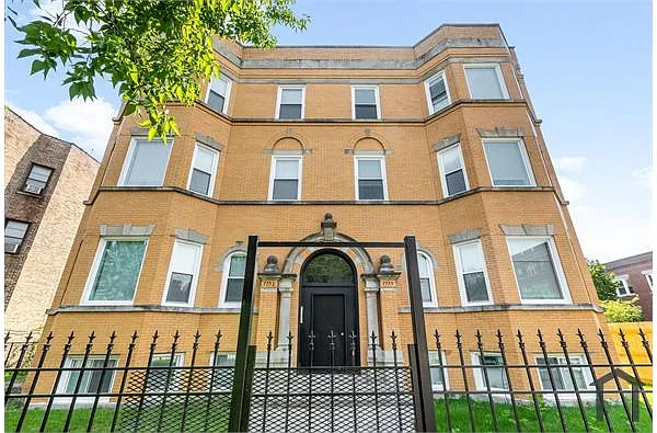 Building Photo - 7753 S Morgan St #3
