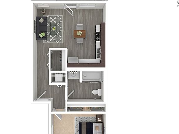 5th image of 2250 E Pleasant Valley Rd #227